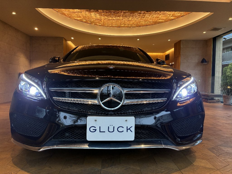 メルセデスベンツ Cクラス 中古車