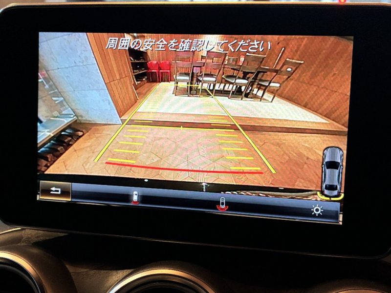 メルセデスベンツ Cクラス 中古車