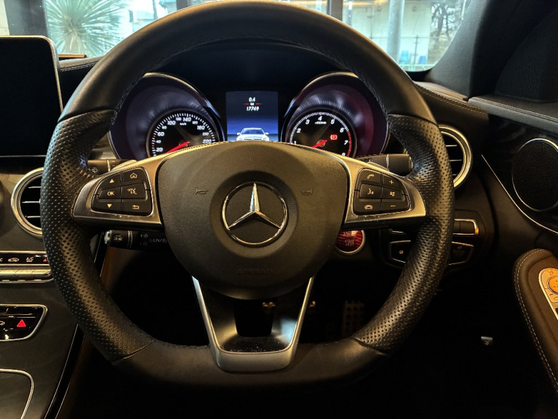 メルセデスベンツ Cクラス 中古車