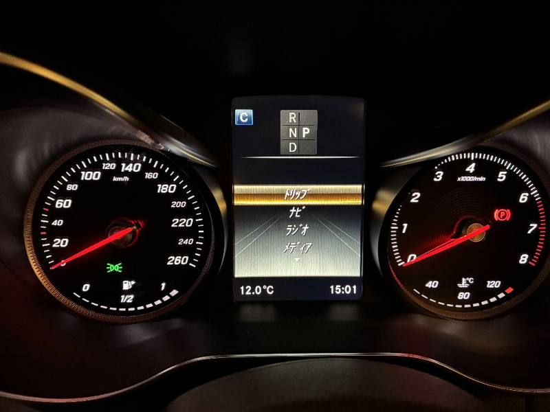 メルセデスベンツ Cクラス 中古車