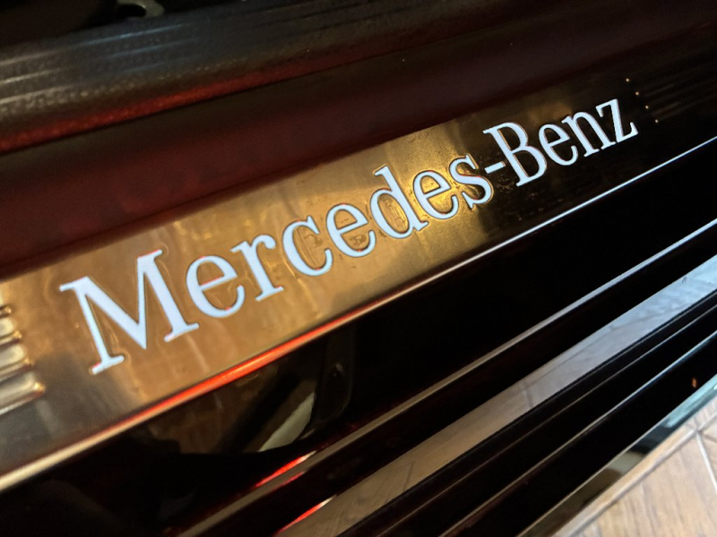 メルセデスベンツ Cクラス 中古車