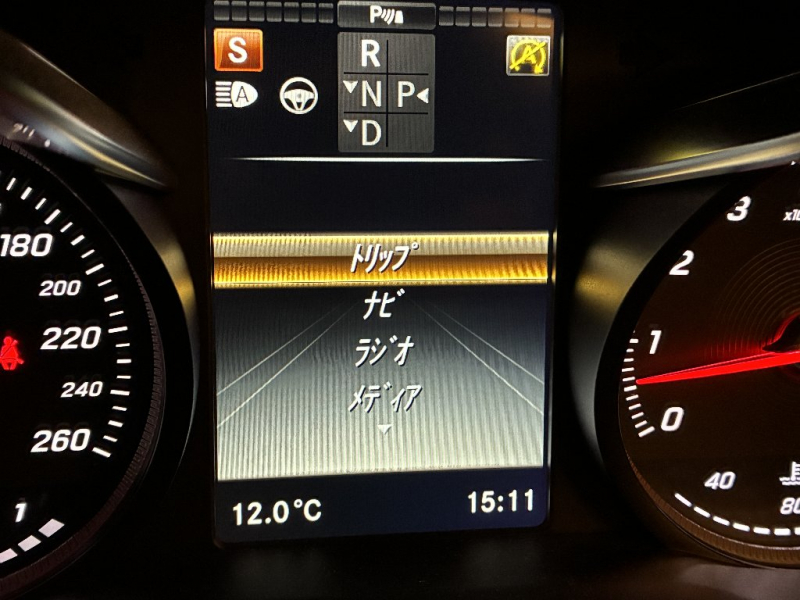 メルセデスベンツ Cクラス 中古車