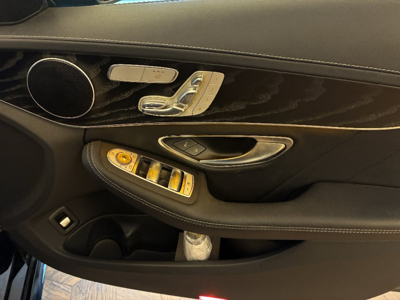 メルセデスベンツ Cクラス 中古車