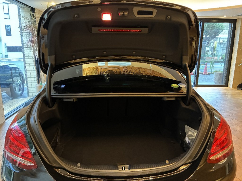 メルセデスベンツ Cクラス 中古車