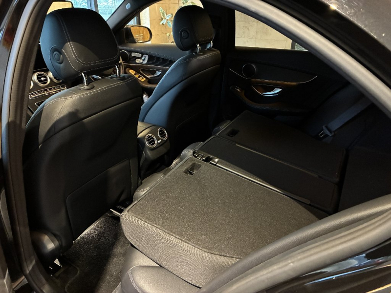 メルセデスベンツ Cクラス 中古車