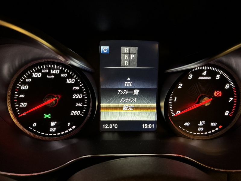 メルセデスベンツ Cクラス 中古車