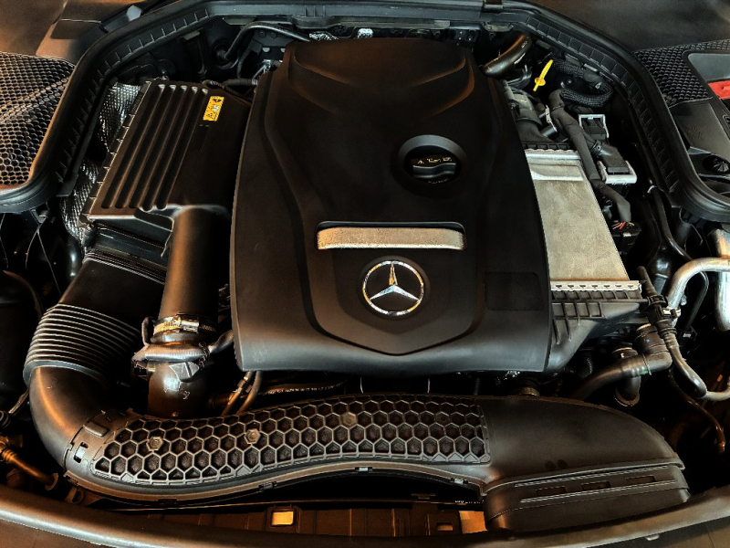 メルセデスベンツ Cクラス 中古車