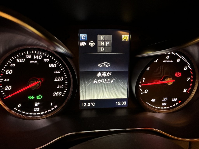 メルセデスベンツ Cクラス 中古車