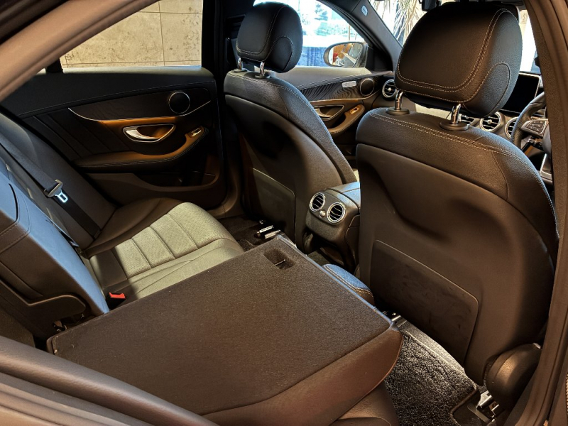 メルセデスベンツ Cクラス 中古車