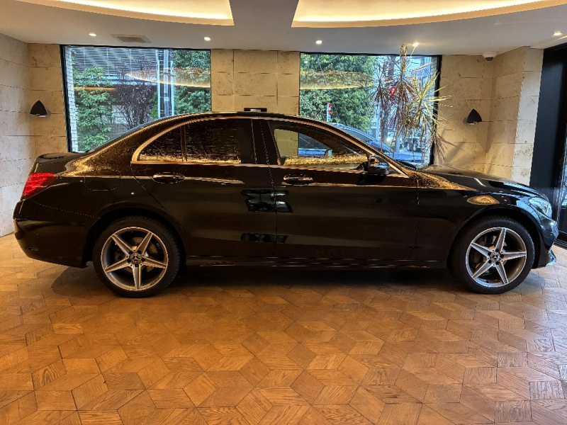 メルセデスベンツ Cクラス 中古車