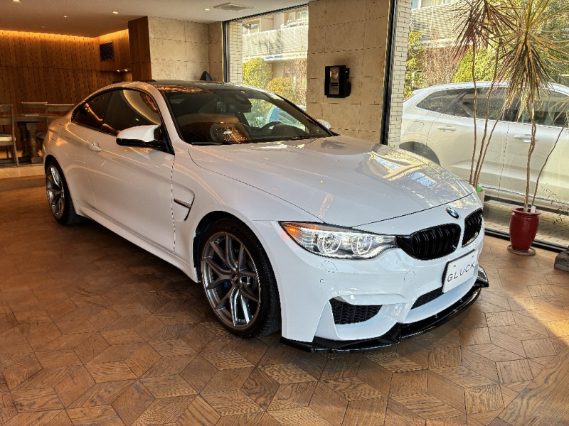 BMW Mシリーズ 中古車