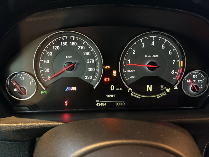 BMW Mシリーズ 中古車