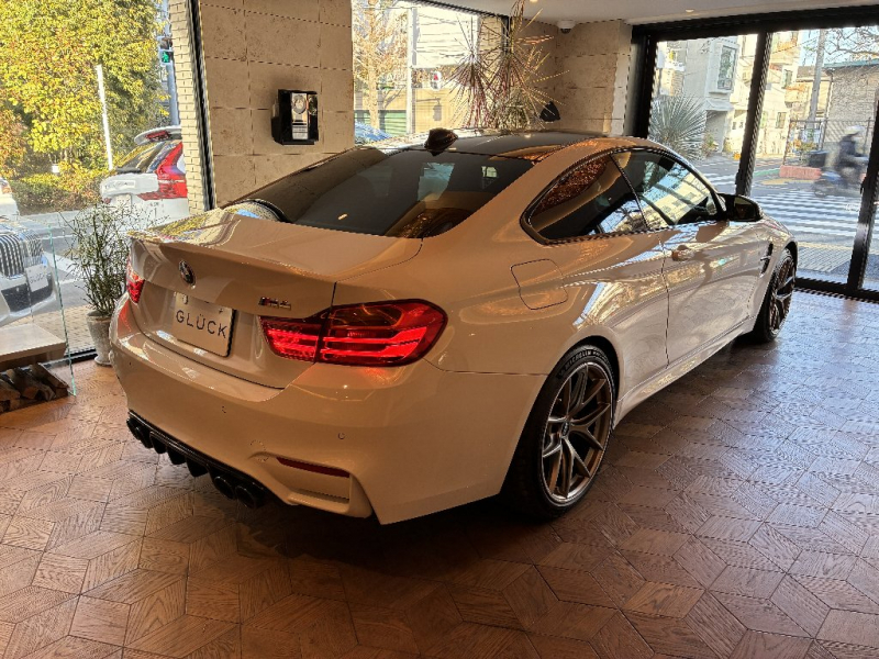 BMW Mシリーズ 中古車
