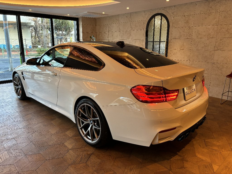 BMW Mシリーズ 中古車