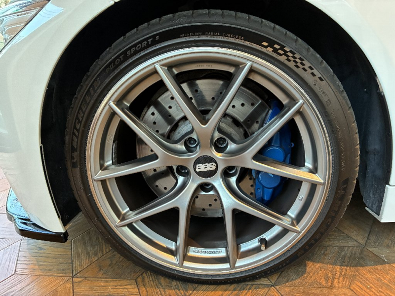 BMW Mシリーズ 中古車