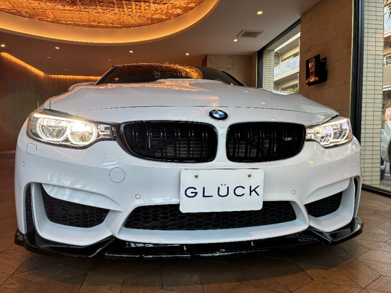 BMW Mシリーズ 中古車