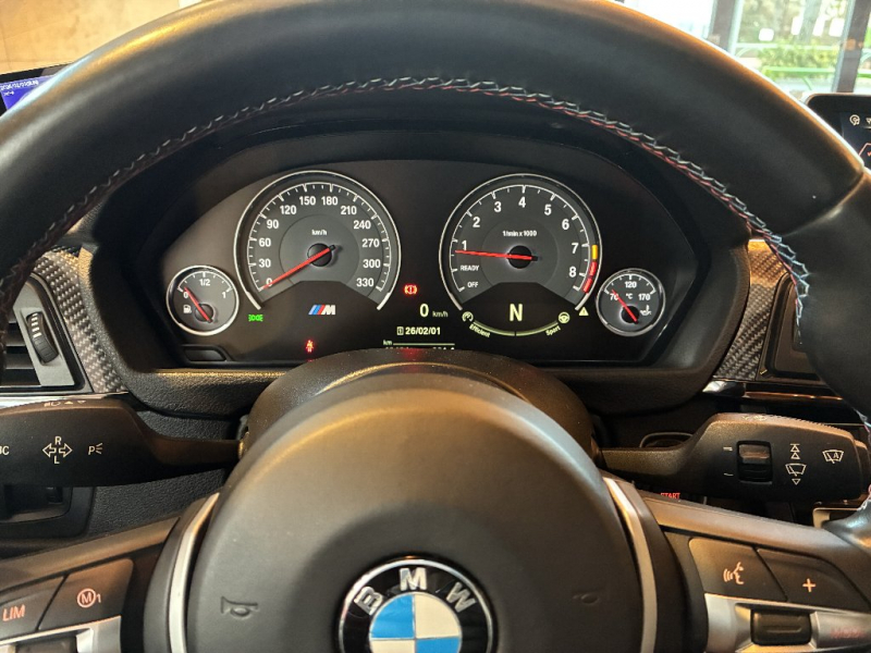 BMW Mシリーズ 中古車