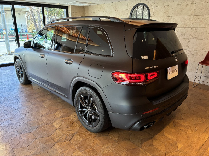 AMG GLB 中古車