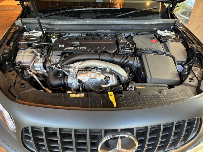 AMG GLB 中古車