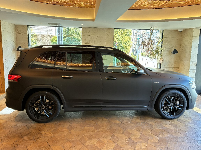 AMG GLB 中古車