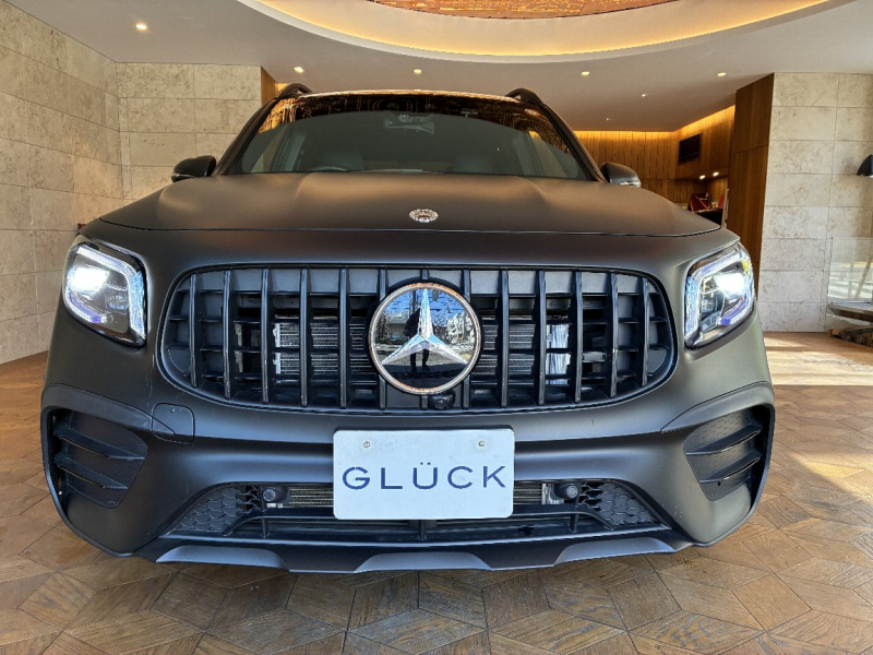 AMG GLB 中古車
