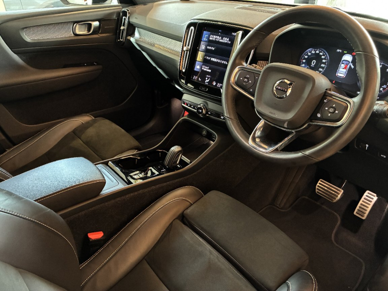 ボルボ 164 中古車