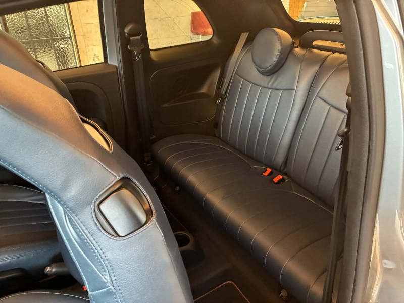 アバルト 1000 中古車