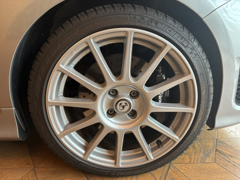 アバルト 1000 中古車