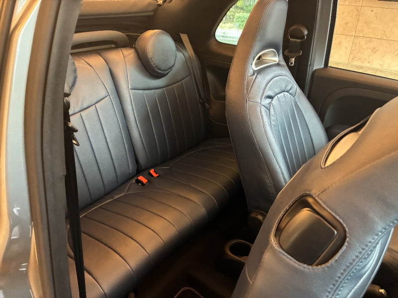 アバルト 1000 中古車