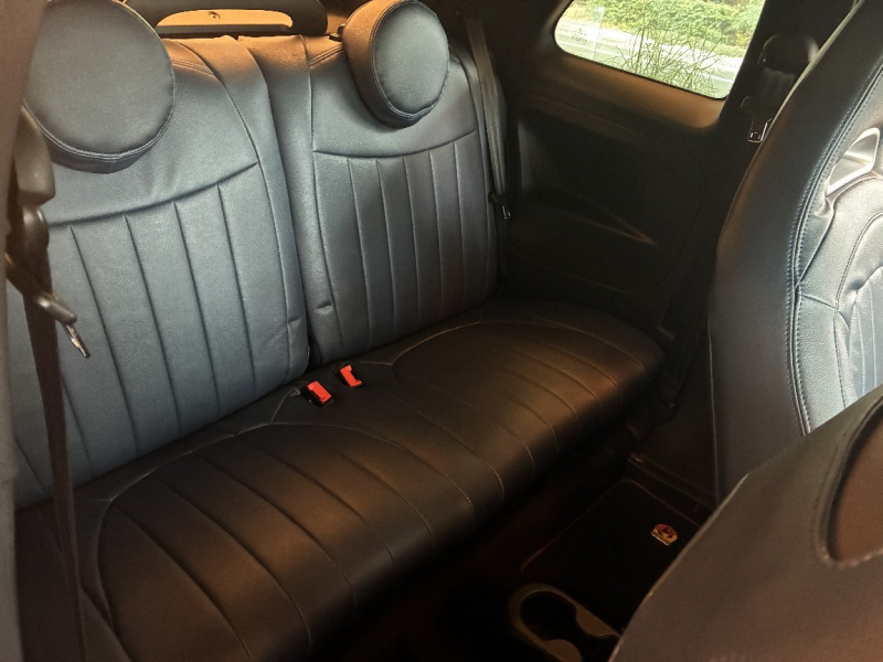 アバルト 1000 中古車