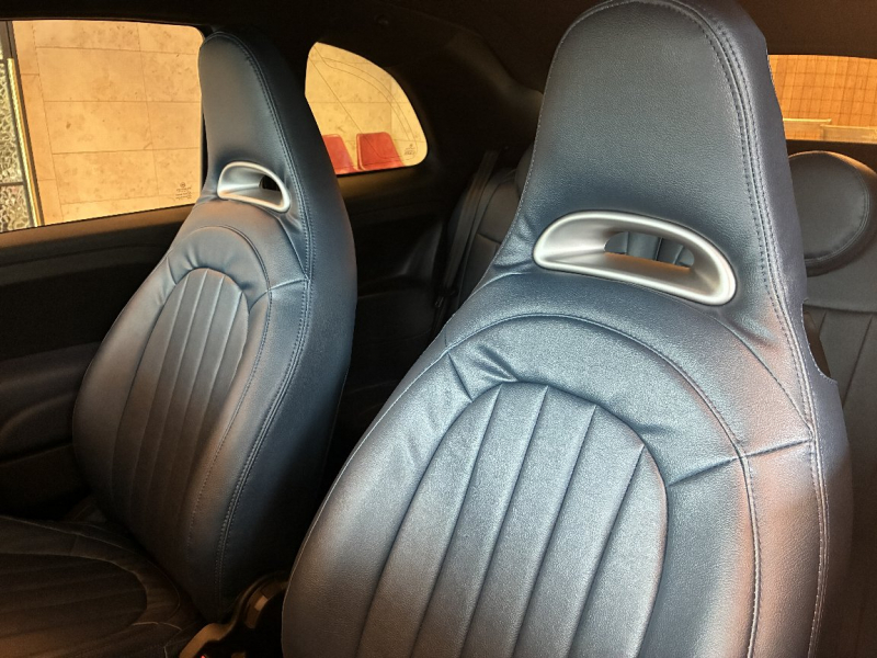 アバルト 1000 中古車