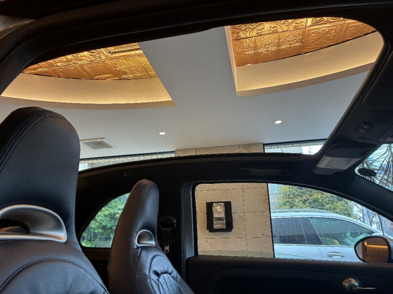 アバルト 1000 中古車