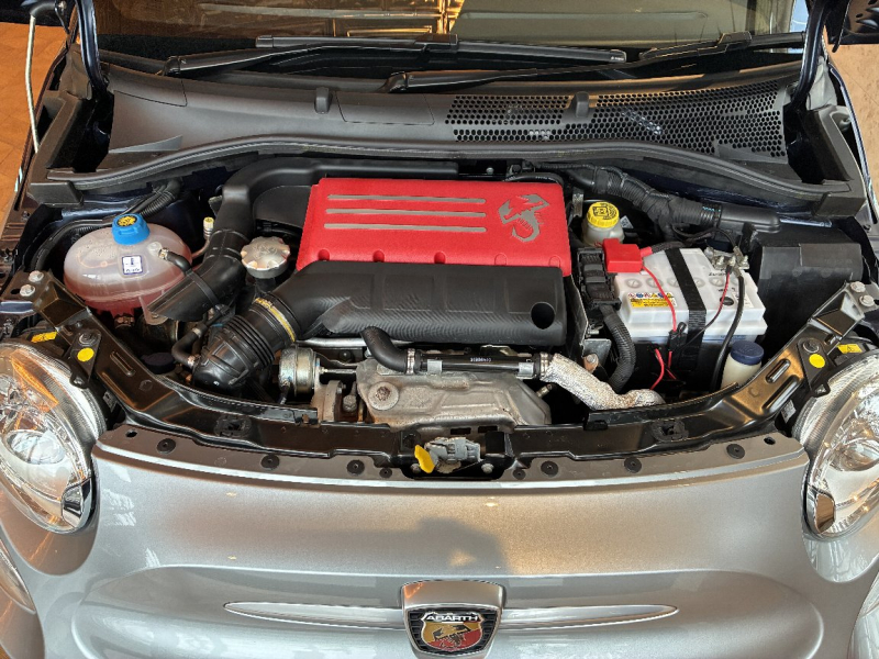 アバルト 1000 中古車