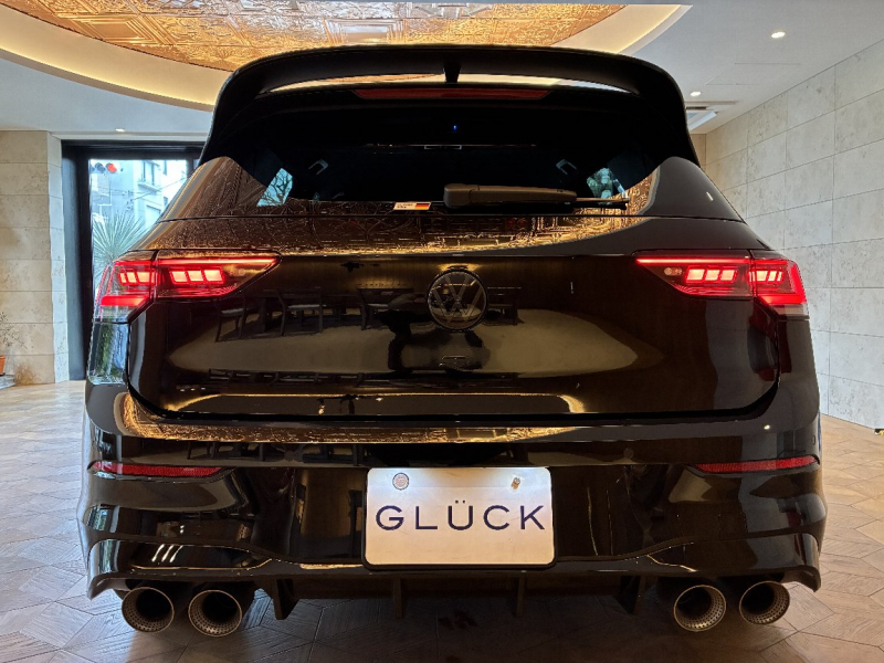 フォルクスワーゲン ゴルフ 中古車