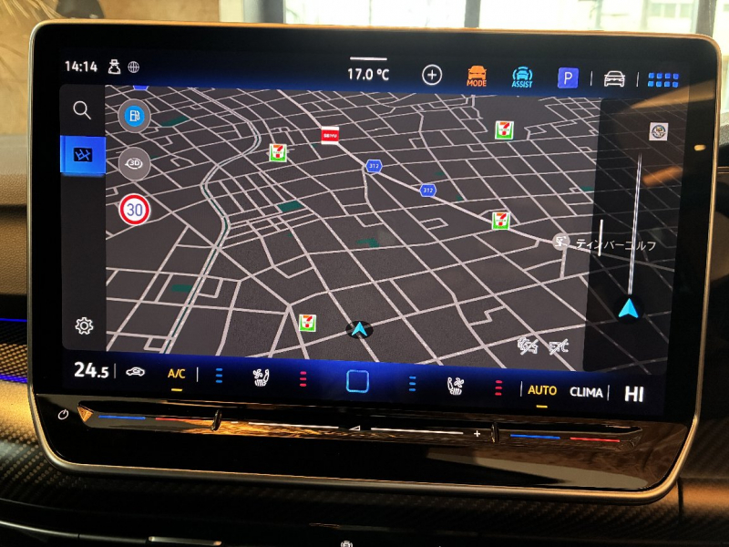 フォルクスワーゲン ゴルフ 中古車