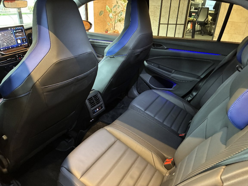 フォルクスワーゲン ゴルフ 中古車