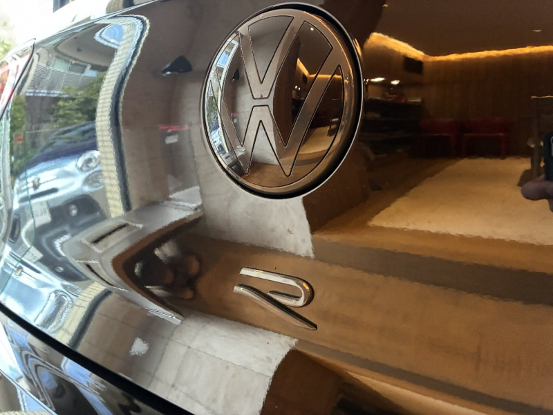 フォルクスワーゲン ゴルフ 中古車