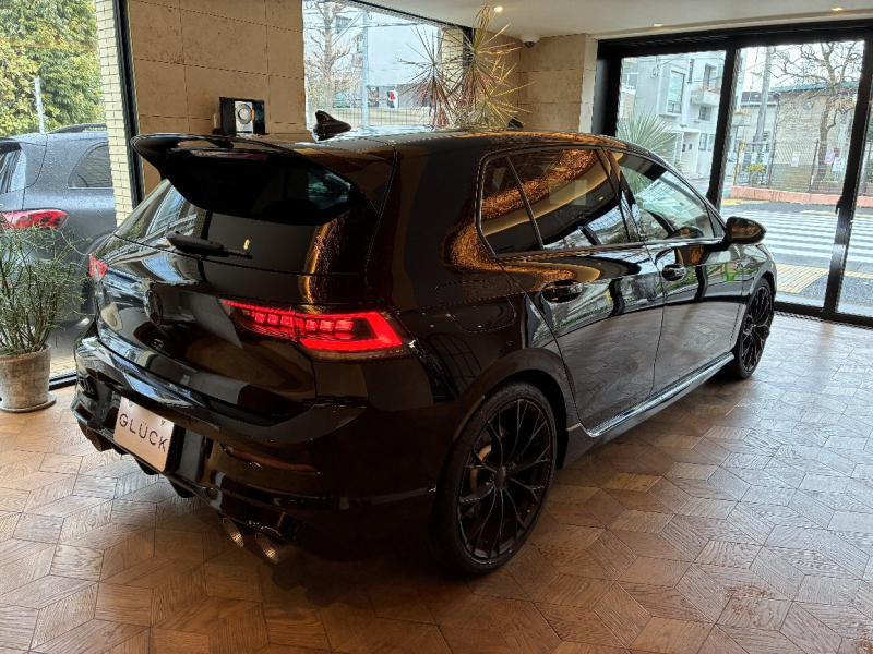 フォルクスワーゲン ゴルフ 中古車