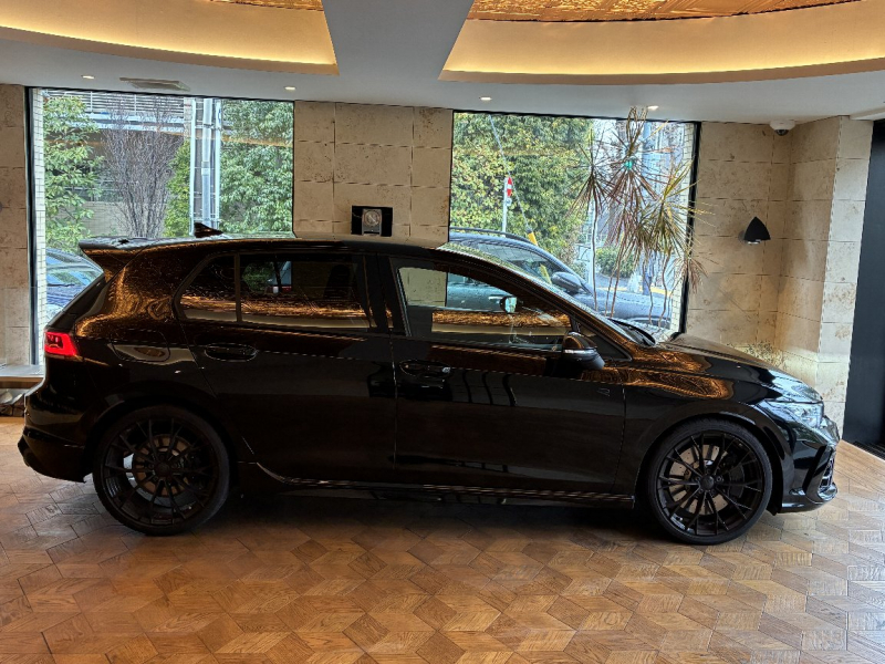 フォルクスワーゲン ゴルフ 中古車