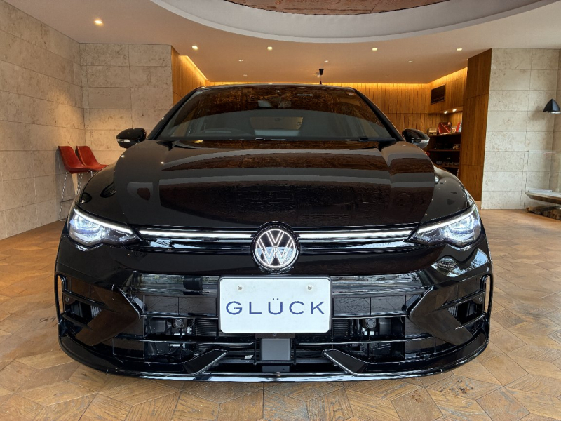 フォルクスワーゲン ゴルフ 中古車