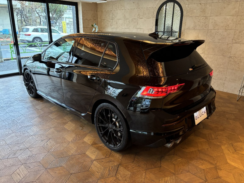 フォルクスワーゲン ゴルフ 中古車