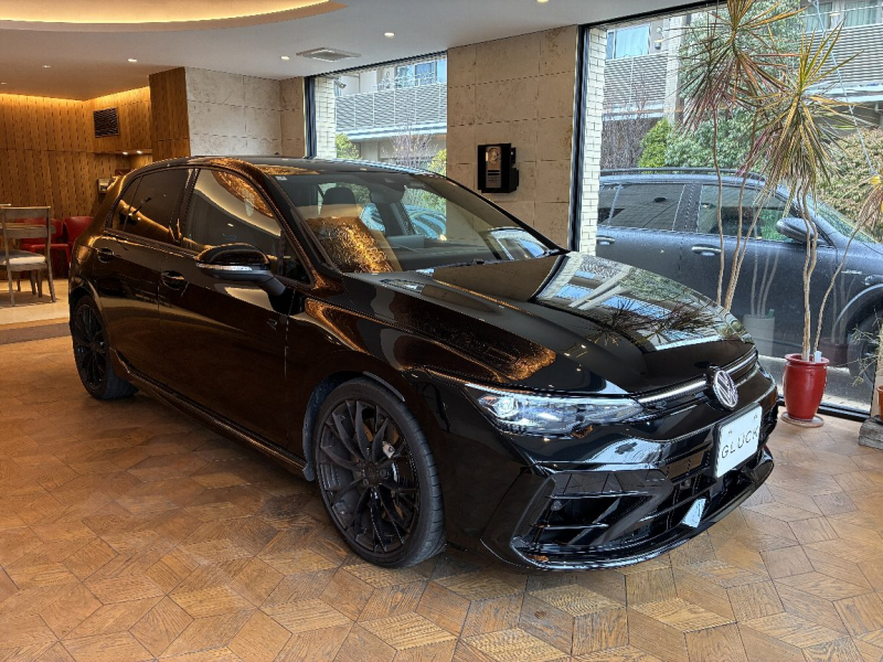 フォルクスワーゲン ゴルフ 中古車