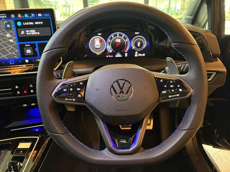 フォルクスワーゲン ゴルフ 中古車