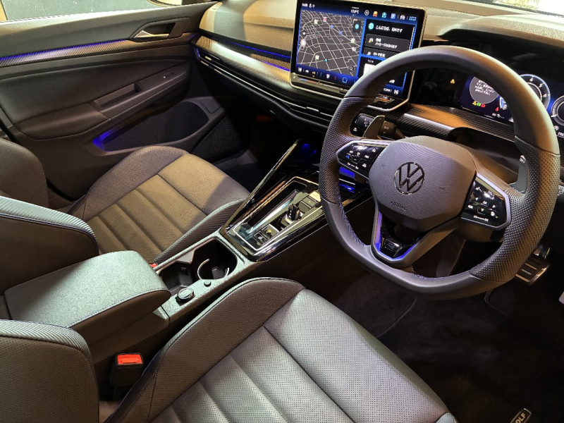 フォルクスワーゲン ゴルフ 中古車