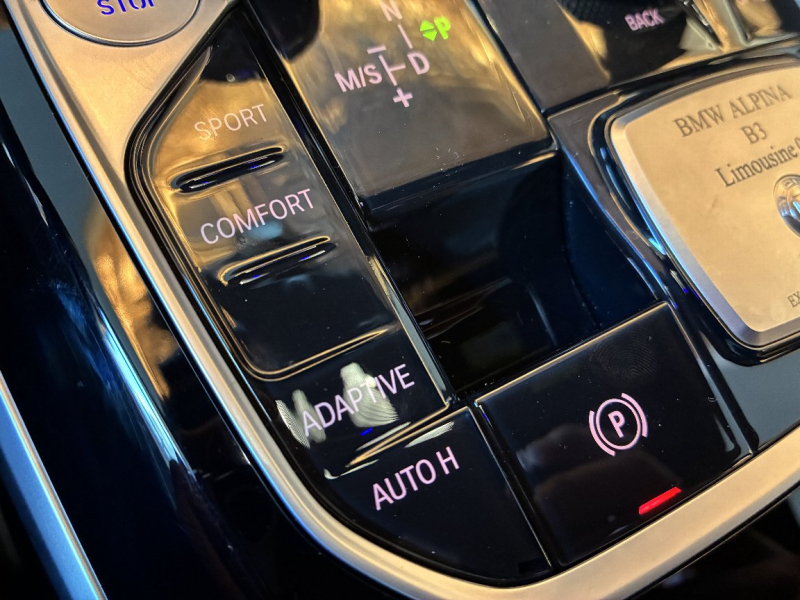 アルピナ 3シリーズ 中古車