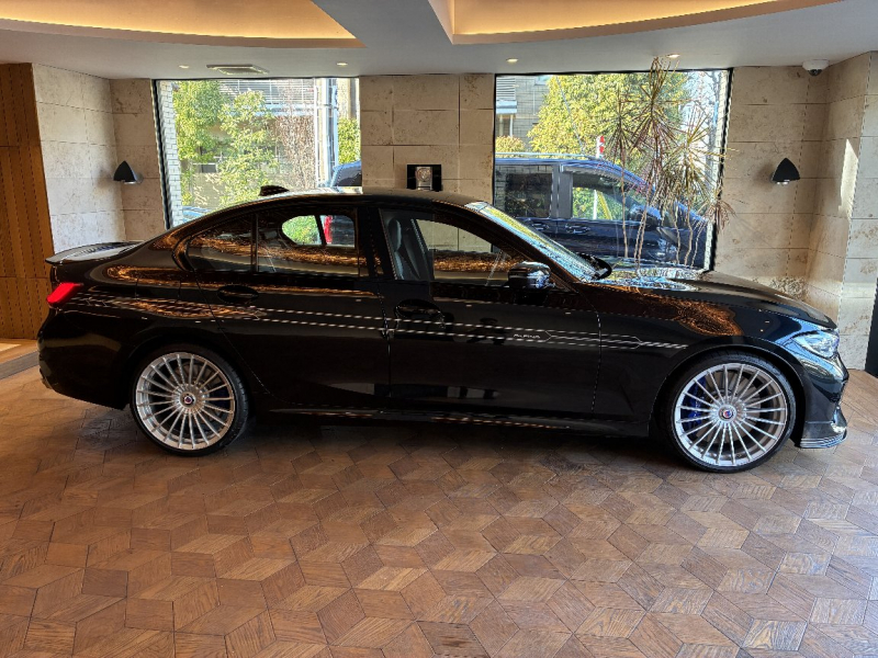 アルピナ 3シリーズ 中古車