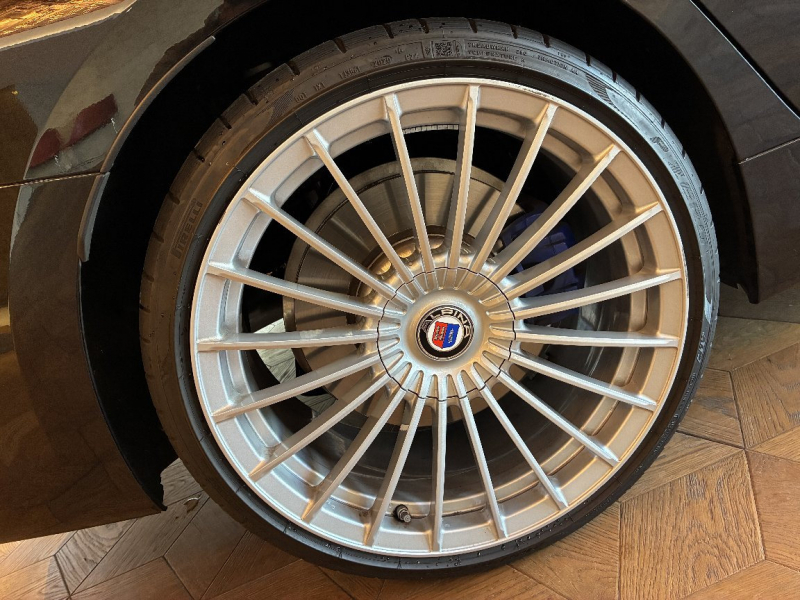 アルピナ 3シリーズ 中古車