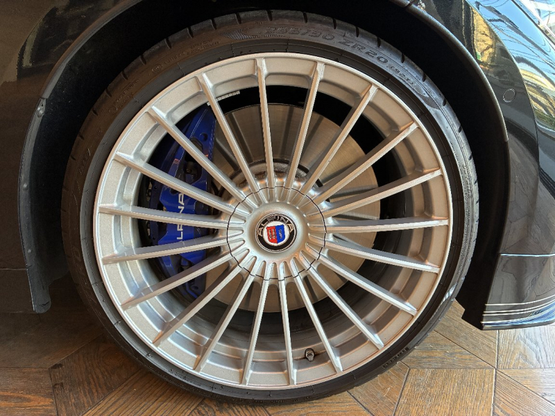 アルピナ 3シリーズ 中古車