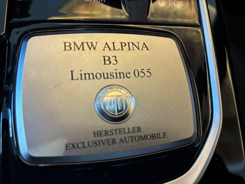 アルピナ 3シリーズ 中古車