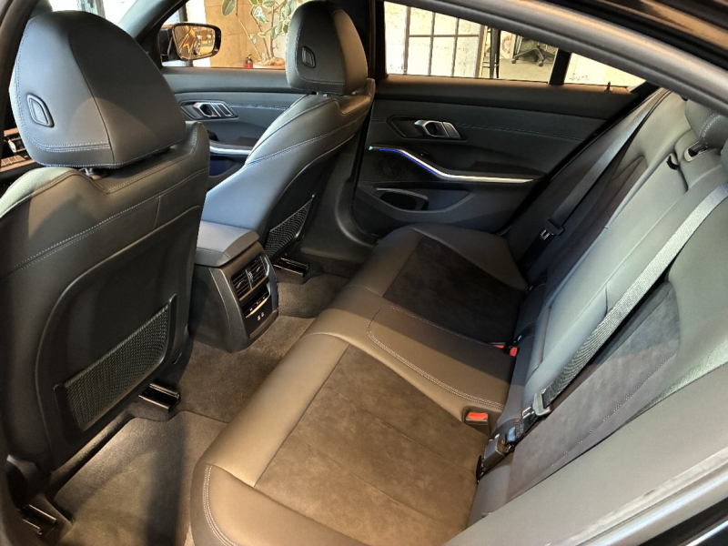 アルピナ 3シリーズ 中古車